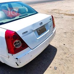 شيري A5
